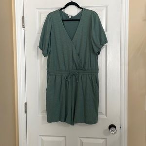None west womens romper